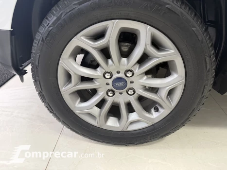 Ecosport 1.6 16V 4P FREESTYLE