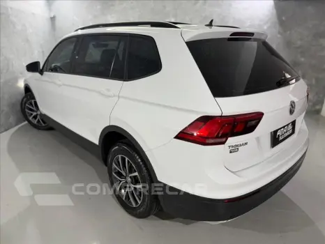 TIGUAN 1.4 250 TSI Allspace