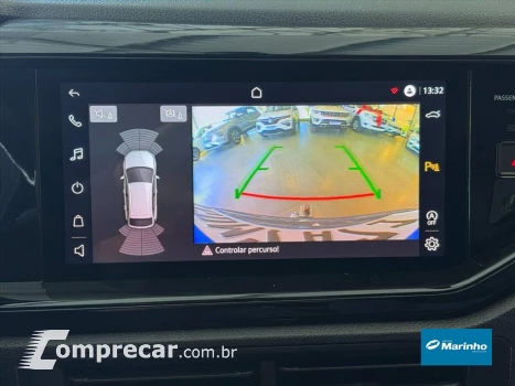 NIVUS 1.0 200 TSI TOTAL FLEX HIGHLINE AUTOMÁTICO