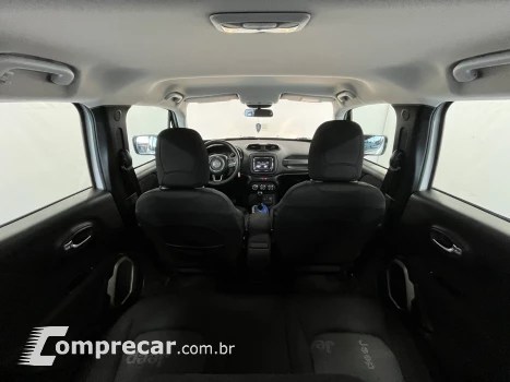 RENEGADE 1.8 16V Sport