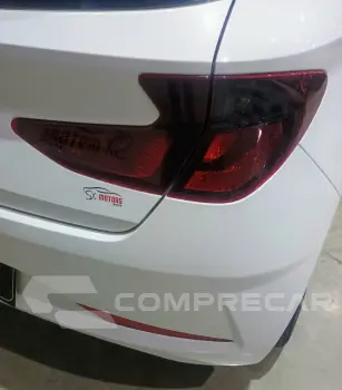 HB20 1.0 12V Vision