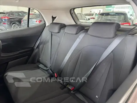CRETA 1.0 TGDI FLEX COMFORT AUTOMÁTICO