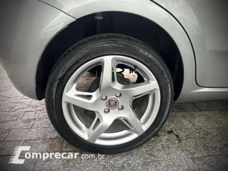 Punto ESSENCE 1.6 Flex 16V 5p