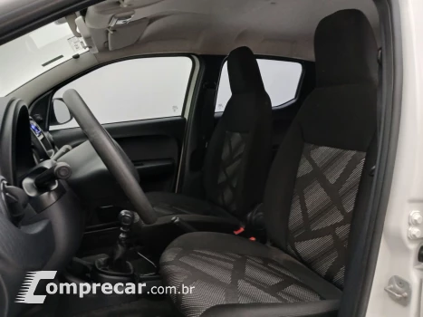 MOBI 1.0 EVO FLEX LIKE. MANUAL