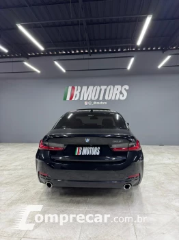 320i 2.0 Turbo Sport GP Facelift (G20)