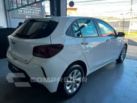 ONIX HATCH LT 1.0 12V Flex 5p Mec.