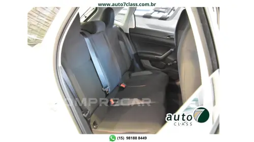 POLO - 1.0 MPI TRACK MANUAL