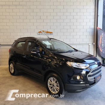 ECOSPORT 2.0 SE 16V