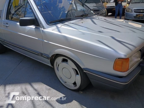 SAVEIRO CL 1.6