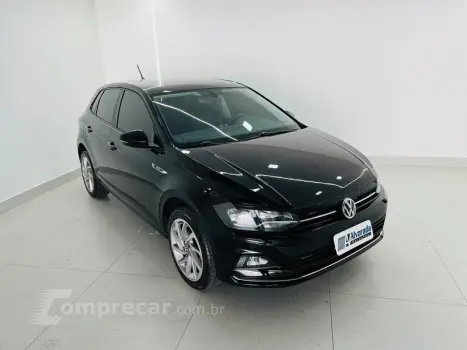 Volkswagen POLO HL AD 4 portas