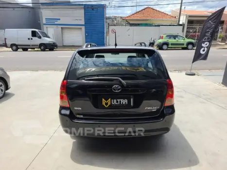 Corolla Fielder SW 1.8/1.8 XEi Flex Aut.