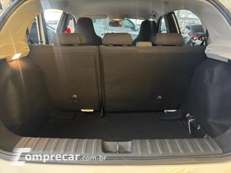 ONIX 1.0 TURBO FLEX LT MANUAL