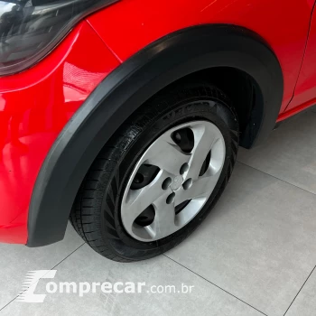 MOBI LIKE 1.0 Fire Flex 5p.