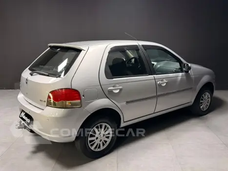 PALIO 1.4 MPI ELX 8V FLEX 4P MANUAL