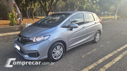 FIT 1.5 Personal 16V