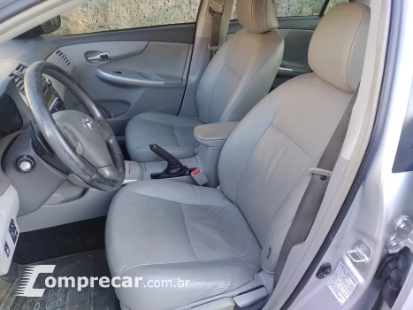 COROLLA 2.0 XEI 16V