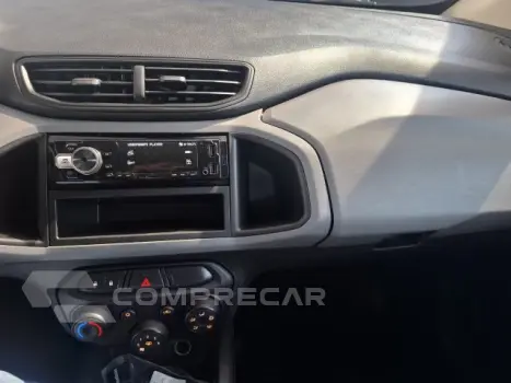 ONIX - 1.0 MPI JOY 8V 4P MANUAL