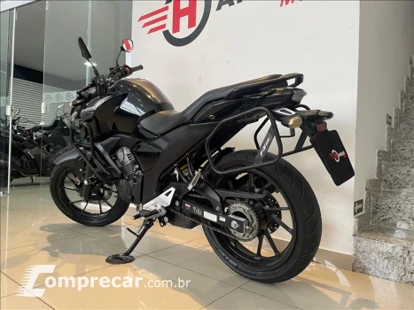 FZ15 FAZER ABS