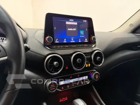 SENTRA 2.0 16V GASOLINA ADVANCE XTRONIC