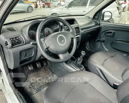 CLIO 1.0 Authentique 16V