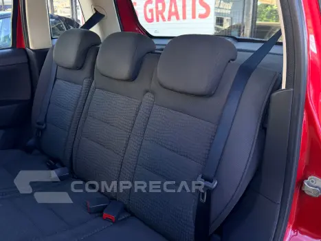 IDEA 1.8 MPI Adventure 16V