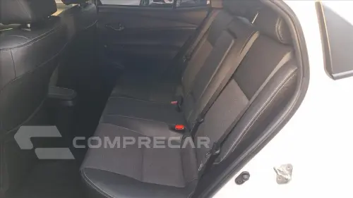 YARIS 1.5 16V FLEX SEDAN XS MULTIDRIVE