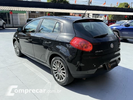 BRAVO 1.8 Sporting 16V