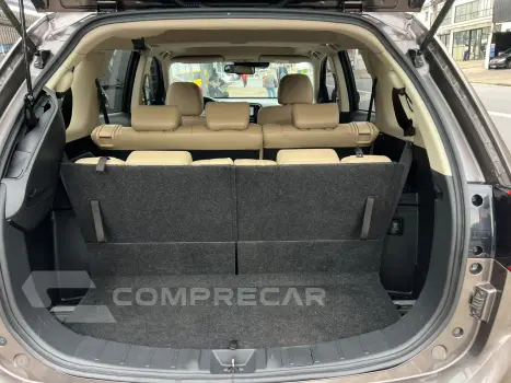 OUTLANDER 2.2 Mivec Di-d Hpe-s AWD