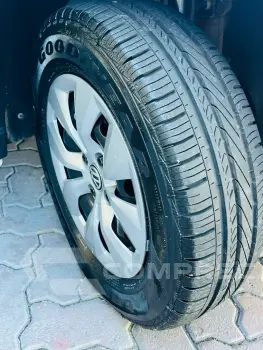 Gol (novo) 1.0 Mi Total Flex 8V 4p