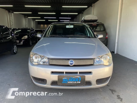 PALIO 1.0 MPI Fire 8V