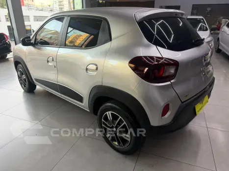 KWID 1.0 12V SCE Intense