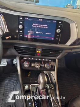 JETTA 2.0 350 TSI GLI