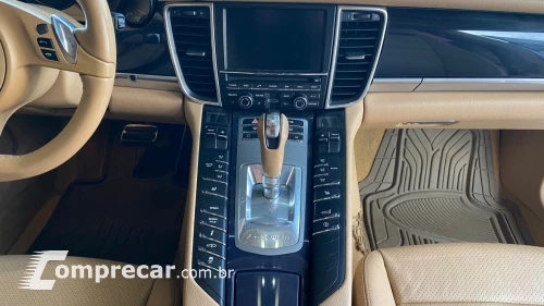 PORSCHE PANAMERA 4.8 4S V8