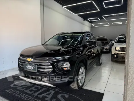 MONTANA 1.2 Turbo LTZ