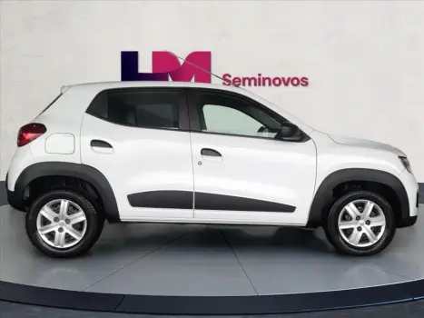 KWID 1.0 12V SCE FLEX ZEN MANUAL