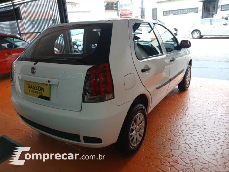 PALIO 1.0 MPI Fire 8V