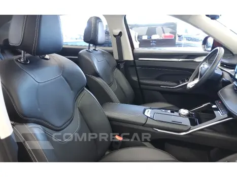 HAVAL H6 1.5  HEV PREMIUM E-TRACTION