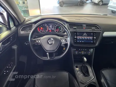 TIGUAN Allspac 250 TSI 1.4 Flex