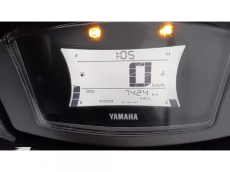 NMAX 160 - Street