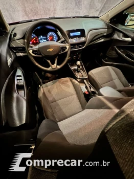 Onix Hatch 1.0 4P FLEX LT