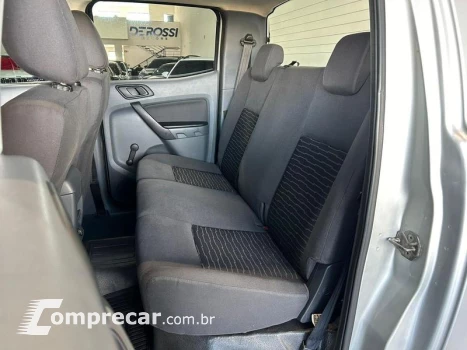 RANGER 2.2 XL 4X4 CD 16V DIESEL 4P