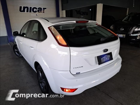 FOCUS 1.6 GLX 16V