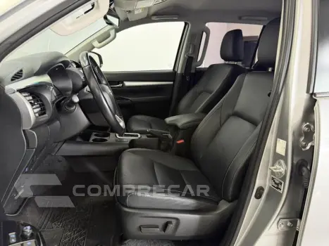HILUX CDLTDA4ND