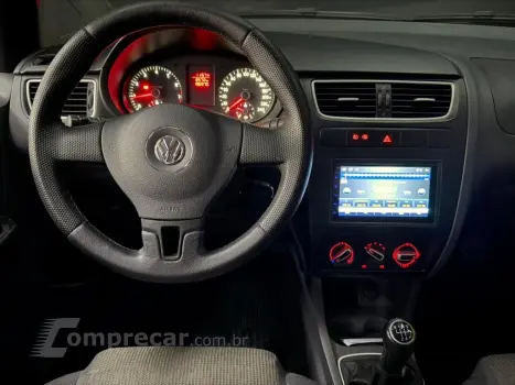 FOX 1.6 MI 8V FLEX 4P MANUAL