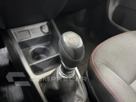 KWID 1.0 12V SCE FLEX ZEN MANUAL