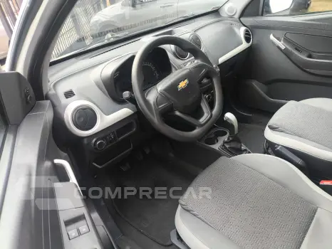 MONTANA 1.4 MPFI LS CS 8V