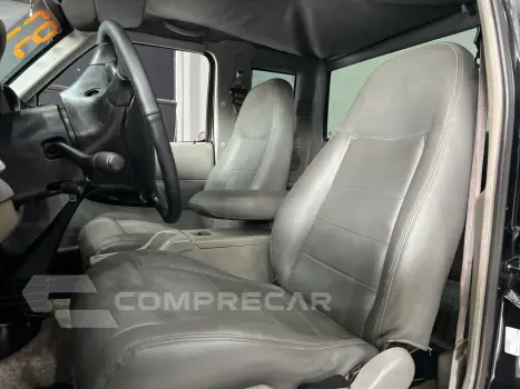 RANGER 4.0 STX 4X2 CE V6 12V GASOLINA 2P MANUAL