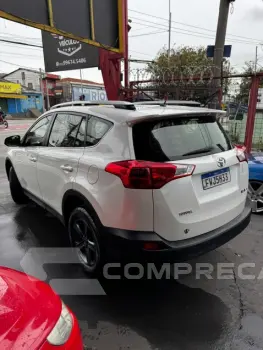 RAV4 2.0 4X2 16V