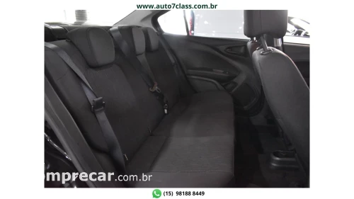 CRONOS - 1.3 FIREFLY DRIVE CVT