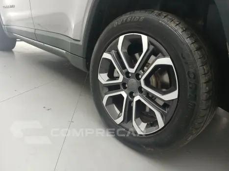 COMMANDER 1.3 T270 TURBO FLEX LIMITED AT6